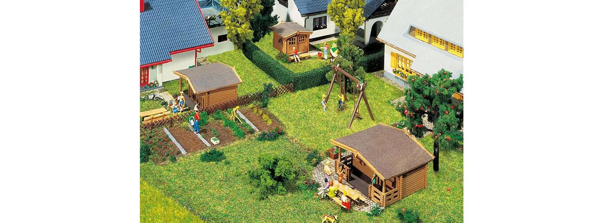 Kleine afbeelding van Faller 232209