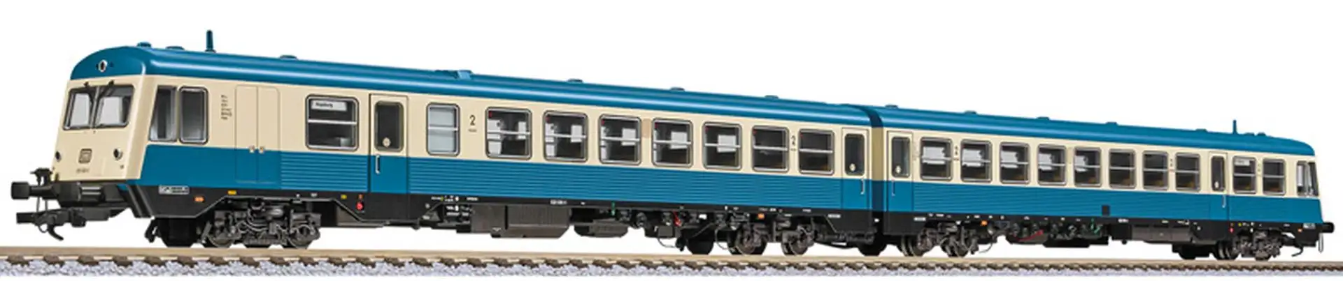 Kleine afbeelding van Liliput 133217