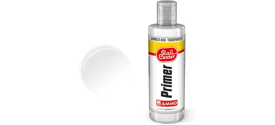 Ammo 4600455