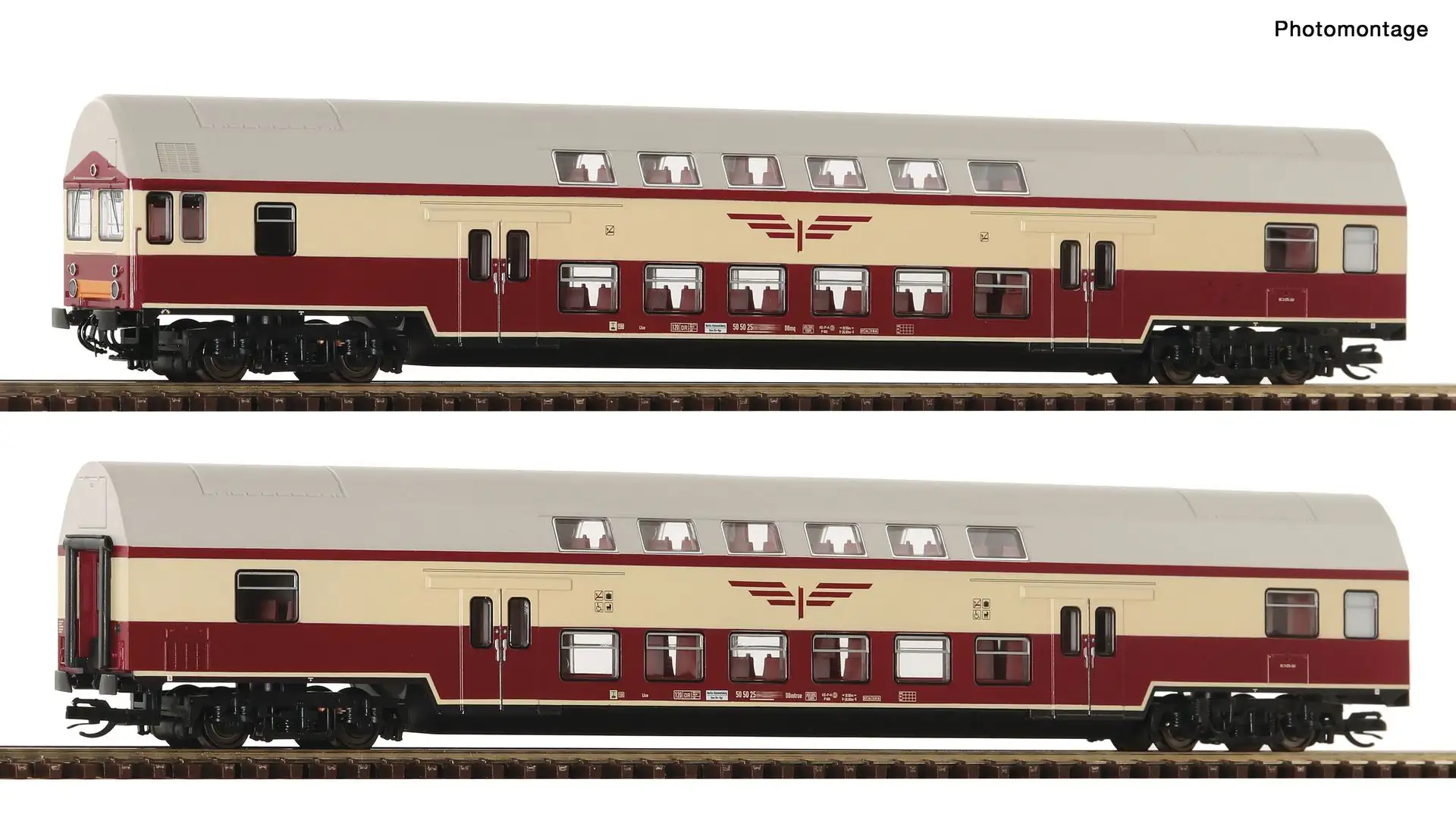 Kleine afbeelding van Roco 6280045