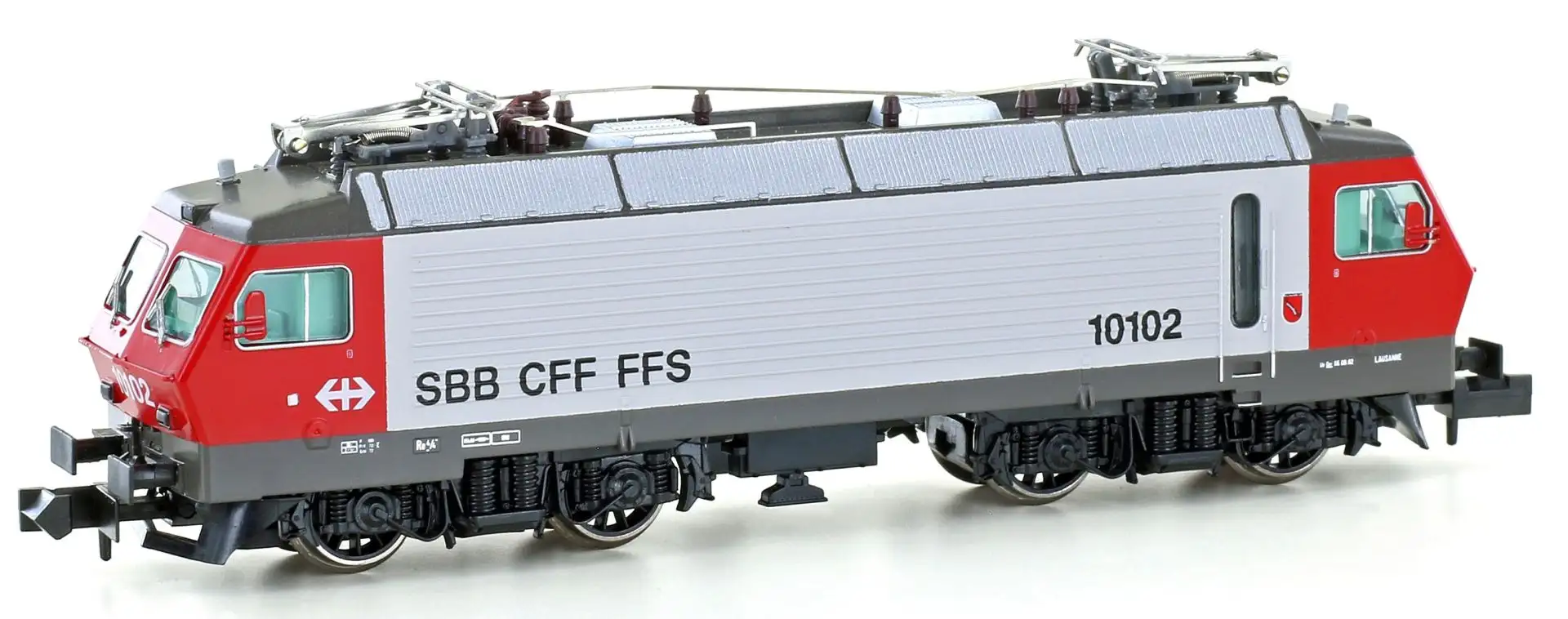 Hobbytrain 28404-S
