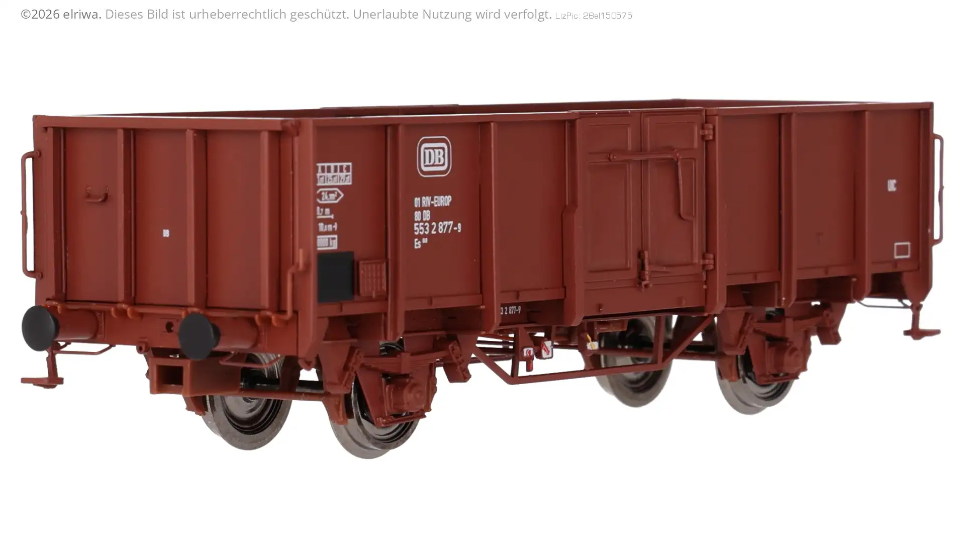 Kleine afbeelding van Brawa 50064