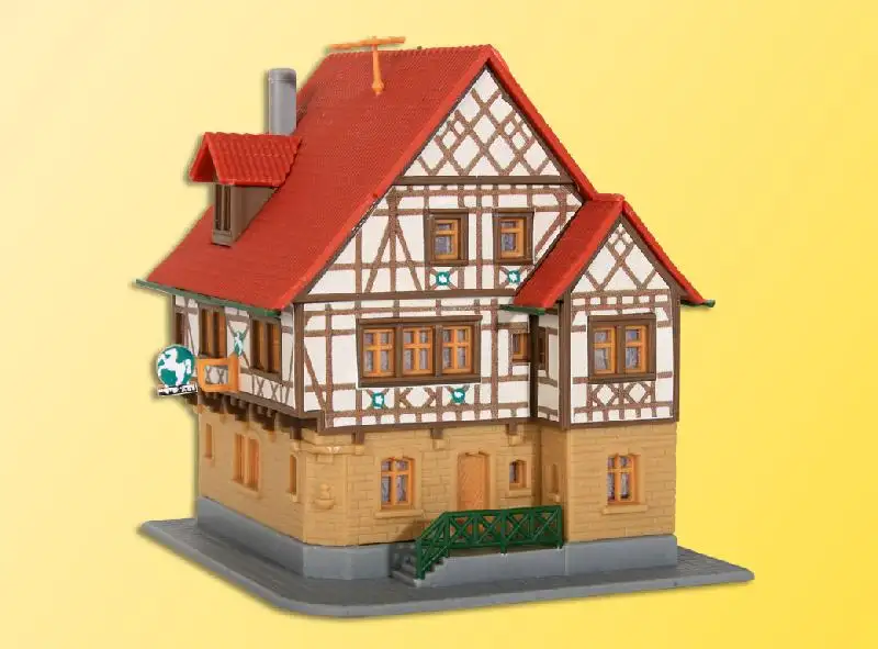 Kleine afbeelding van Kibri 36405