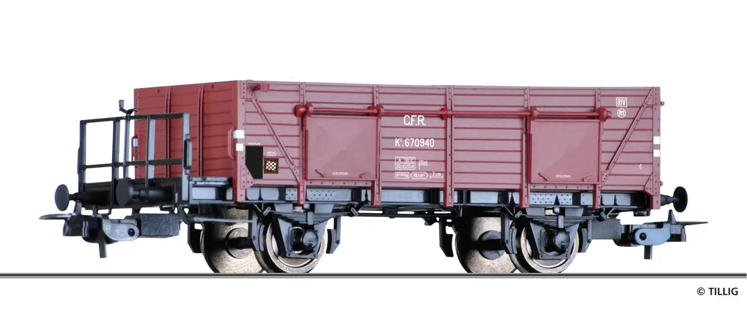 Kleine afbeelding van Tillig 76898