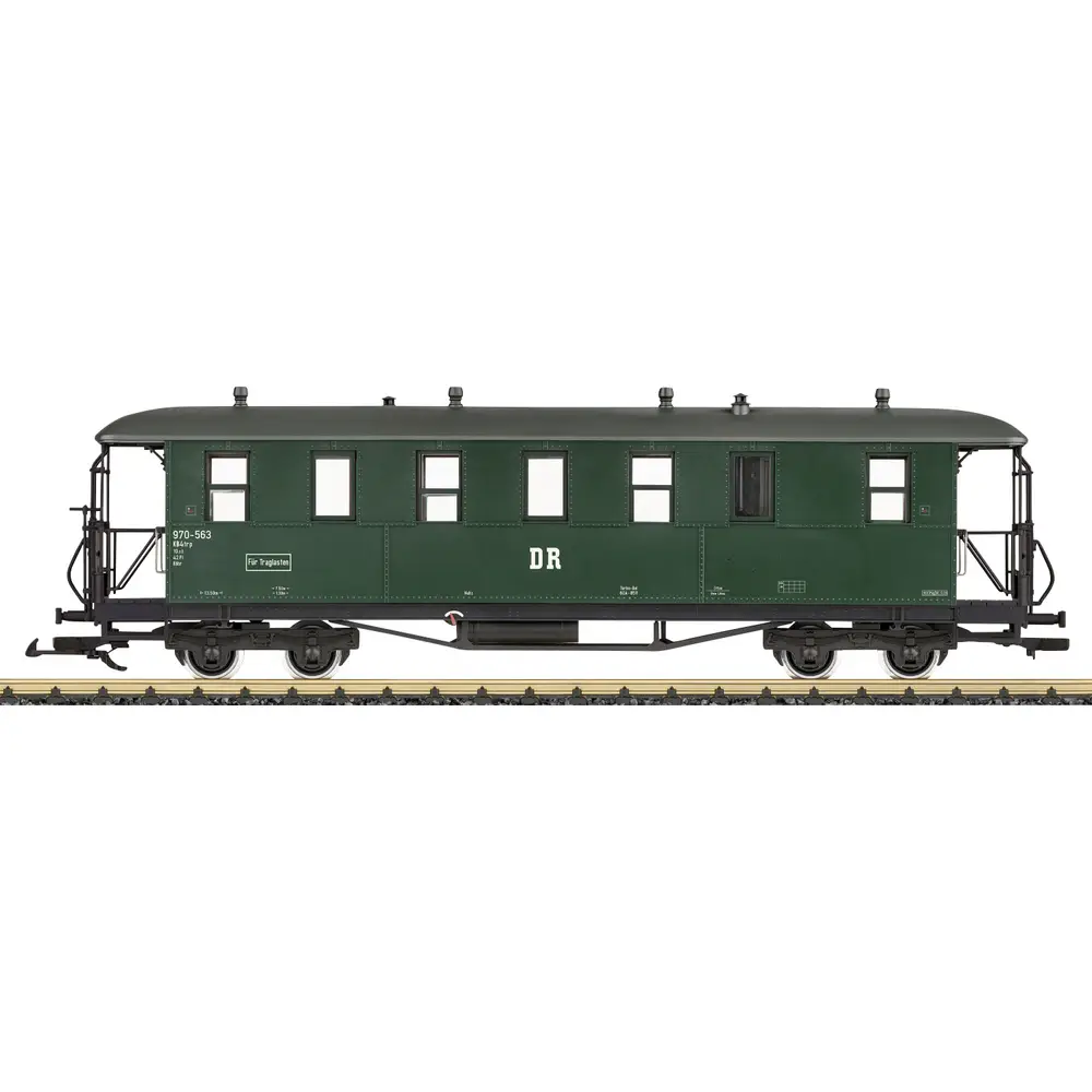 Kleine afbeelding van LGB 36371