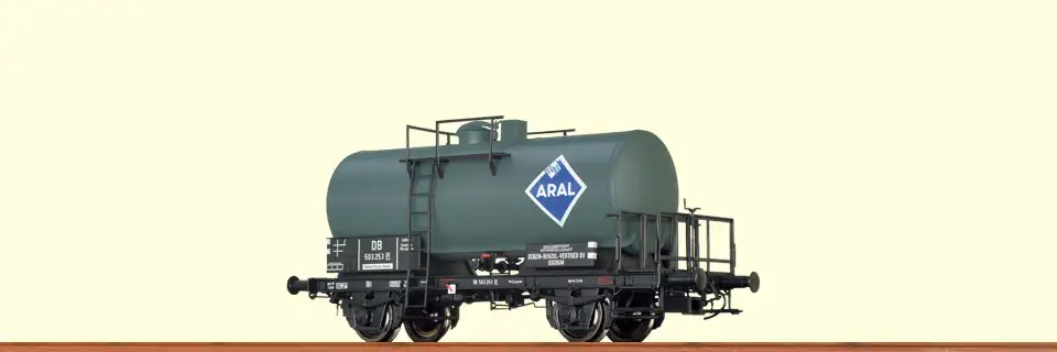 Brawa 50707