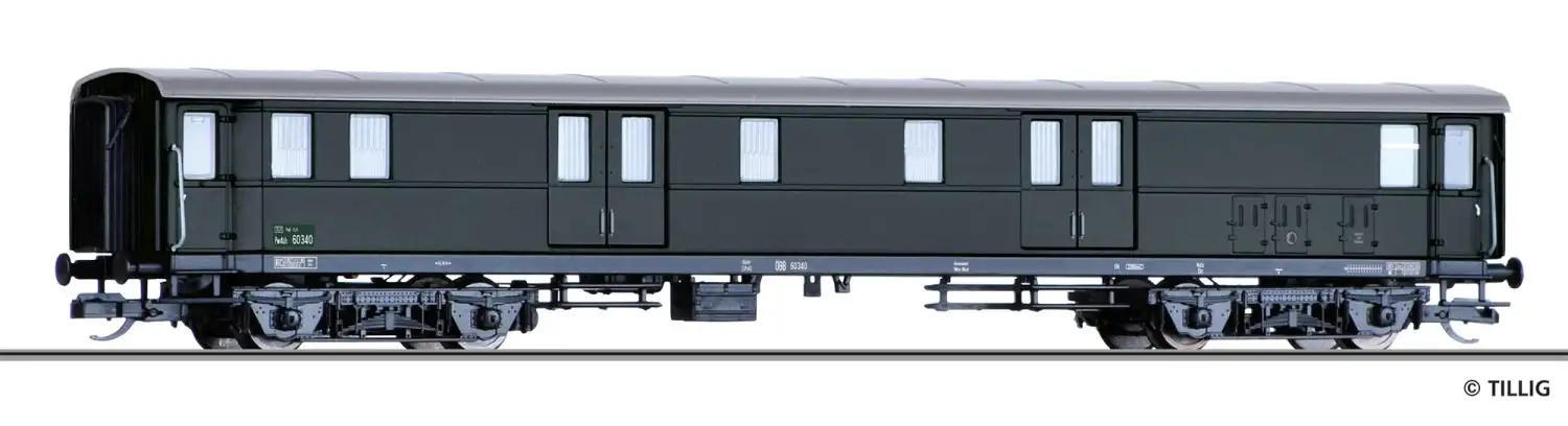 Kleine afbeelding van Tillig 13376