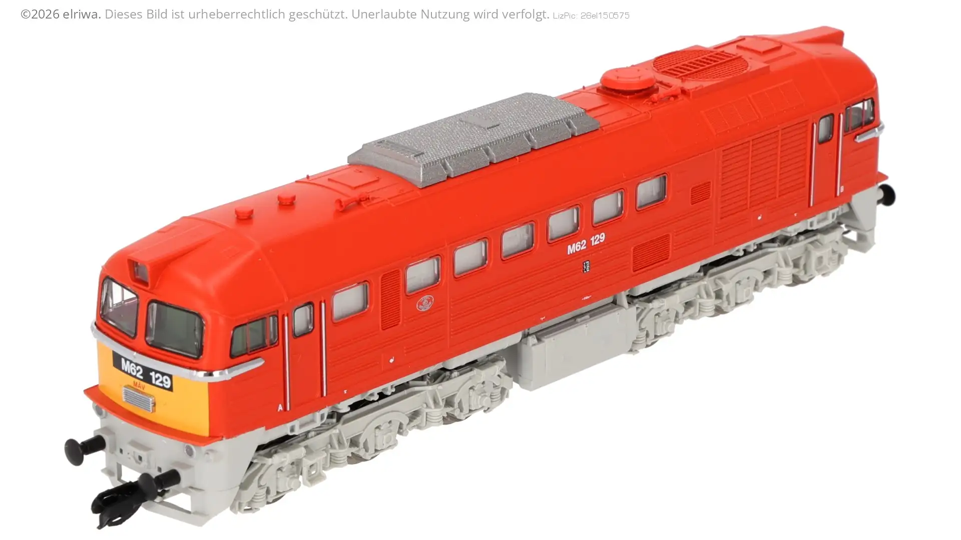 Kleine afbeelding van Roco 7390017