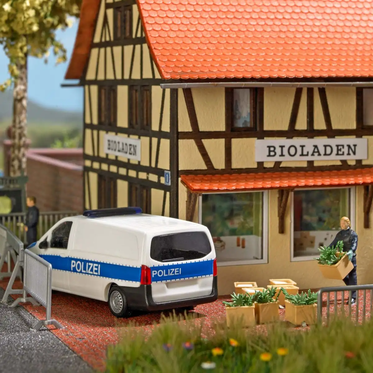 Kleine afbeelding van Busch 79870