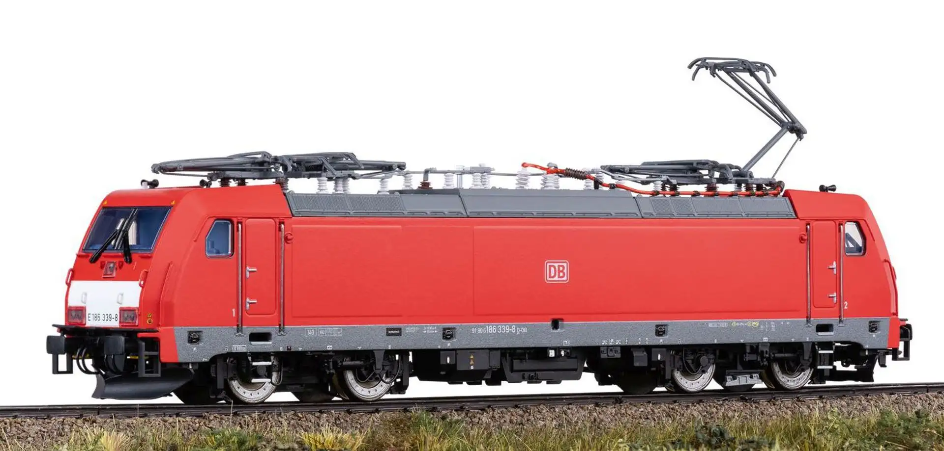 Kleine afbeelding van Trix 25800