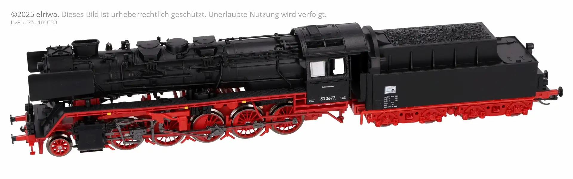 Kleine afbeelding van Tillig 4292