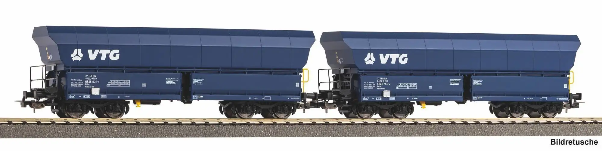 Kleine afbeelding van Piko 28342