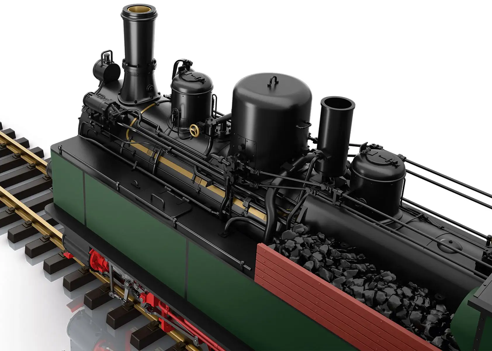 Kleine afbeelding van LGB 26592