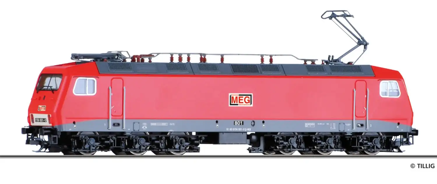 Kleine afbeelding van Tillig 4999