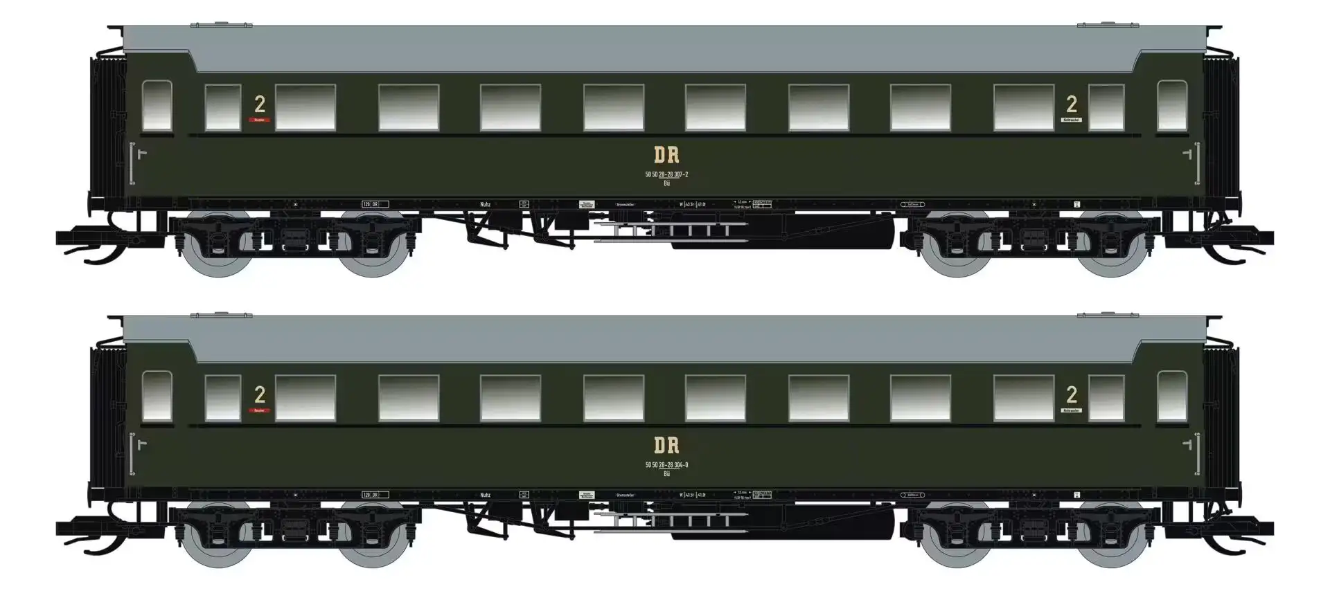 Kleine afbeelding van Saxonia-Modellbau 120197