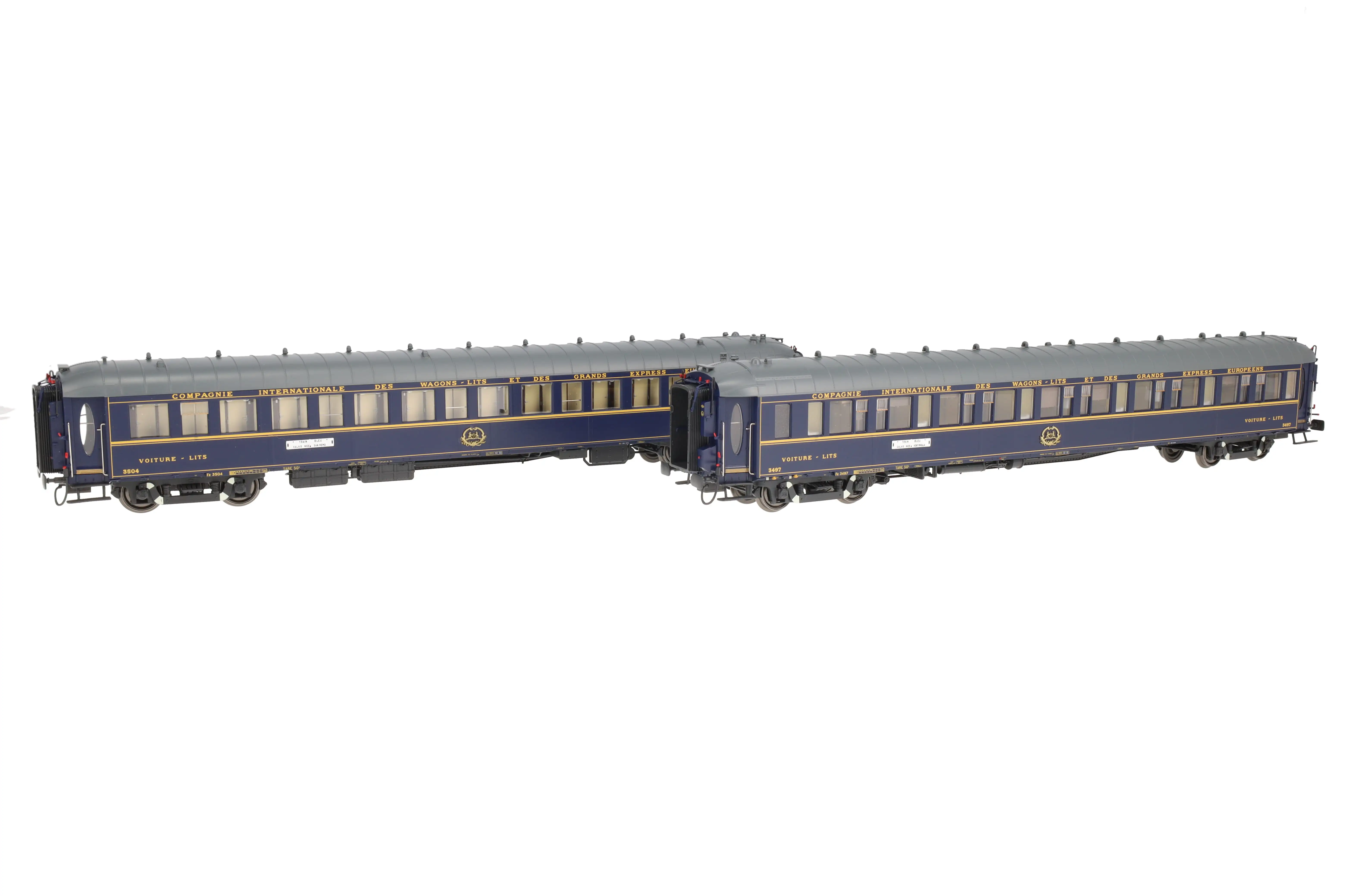 Kleine afbeelding van LS-Models MW1005-1