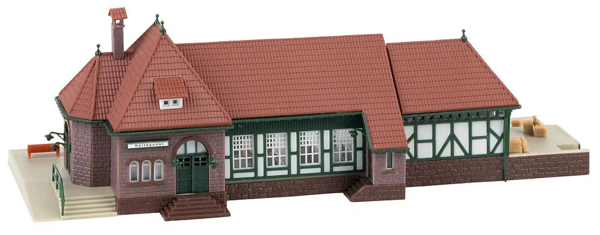 Kleine afbeelding van Faller 212152