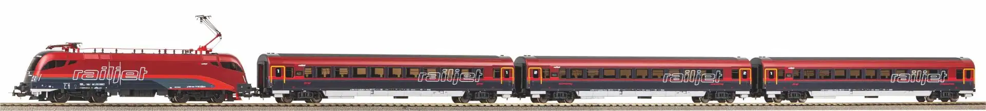 Kleine afbeelding van Piko 57178