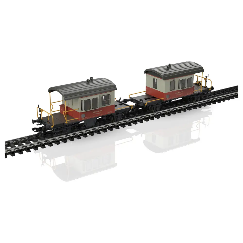 Kleine afbeelding van Märklin 46850