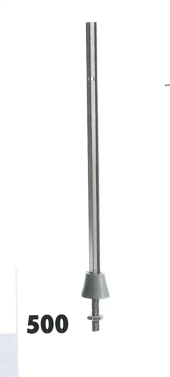 Sommerfeldt 500