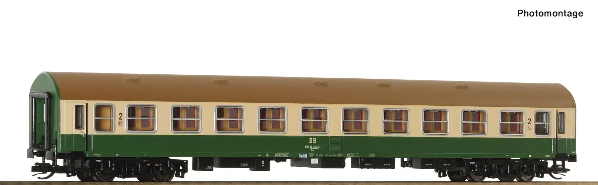 Kleine afbeelding van Roco 6280033