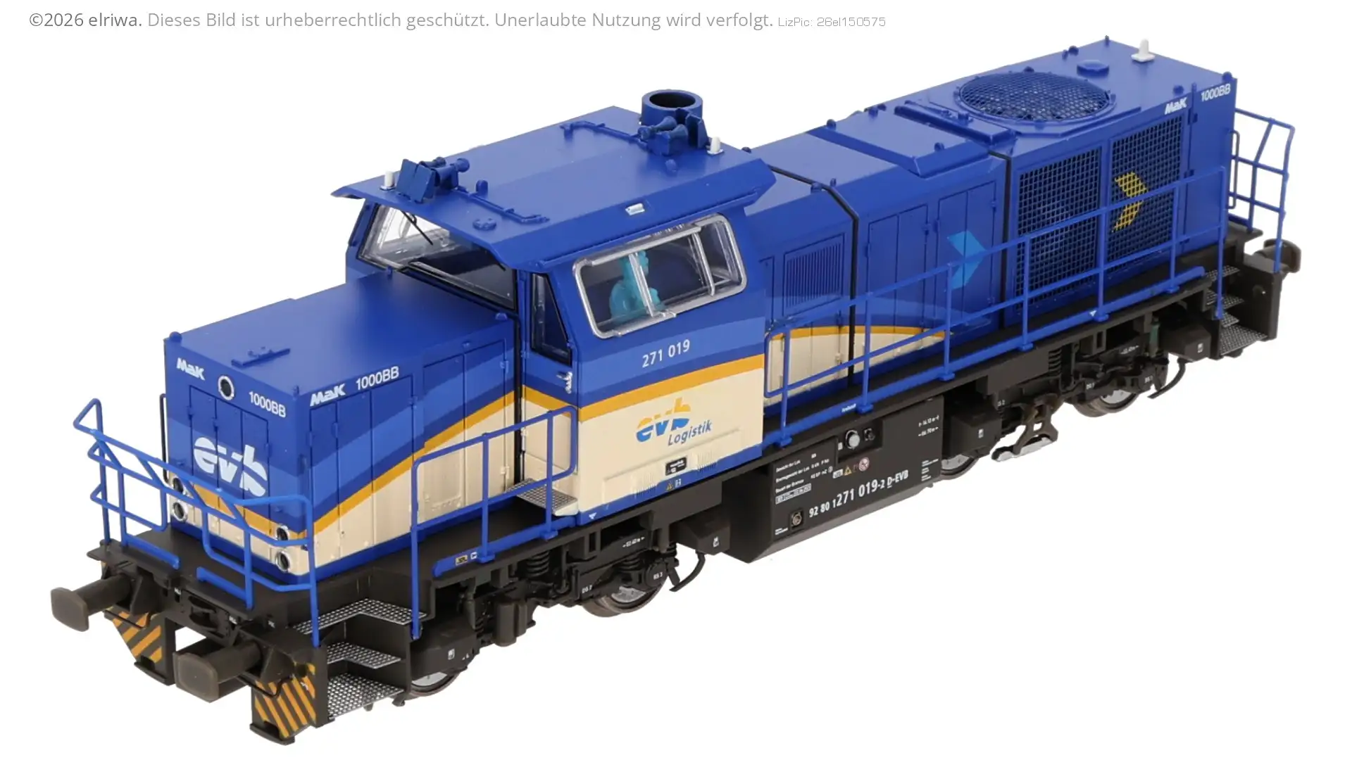 Kleine afbeelding van Mehano 90549