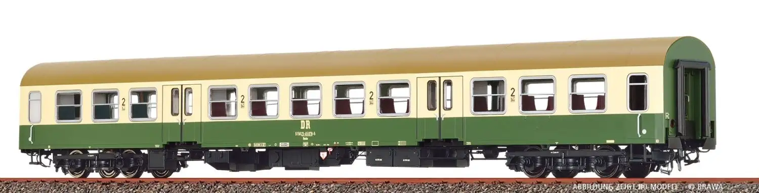 Kleine afbeelding van Brawa 65149
