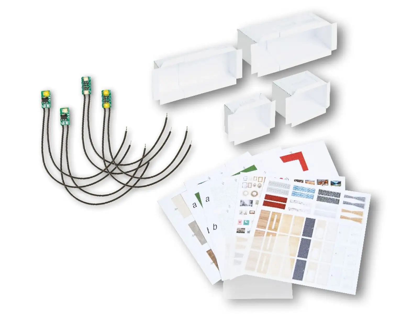 Kleine afbeelding van Noch 51250