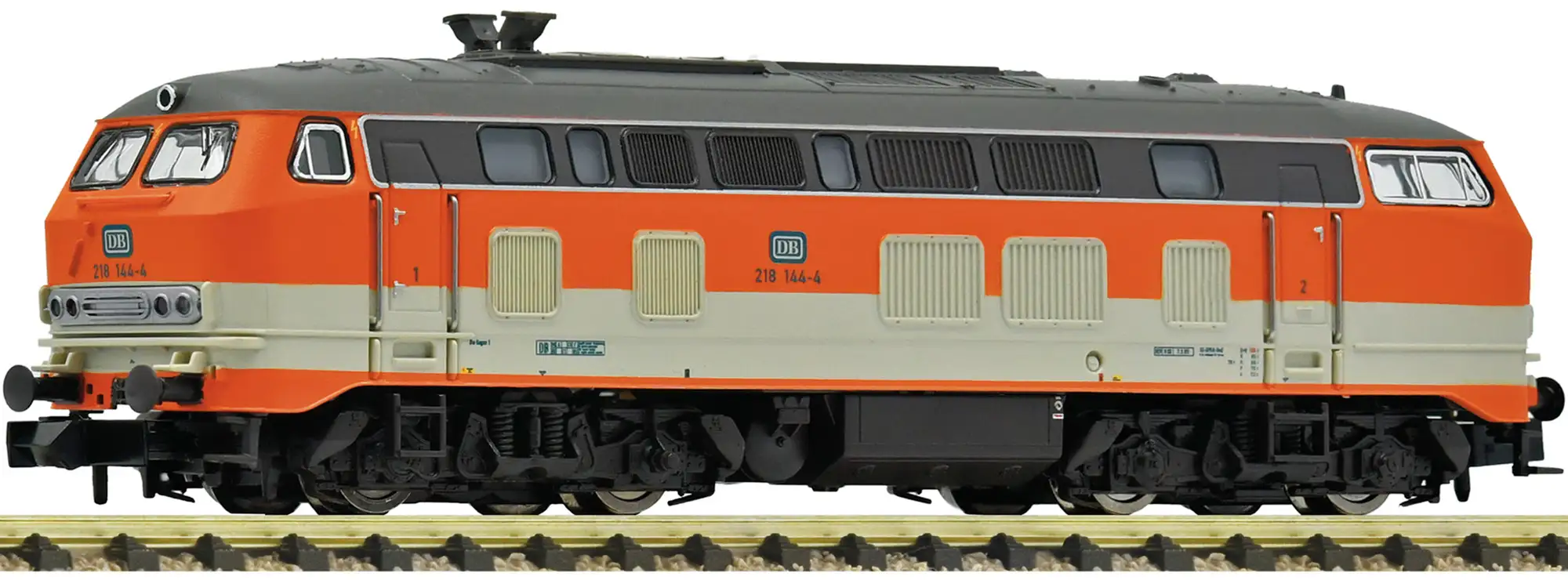 Kleine afbeelding van Fleischmann 7360023