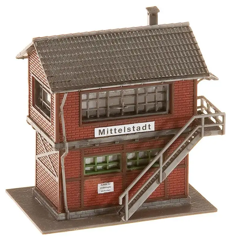 Kleine afbeelding van Faller 222161