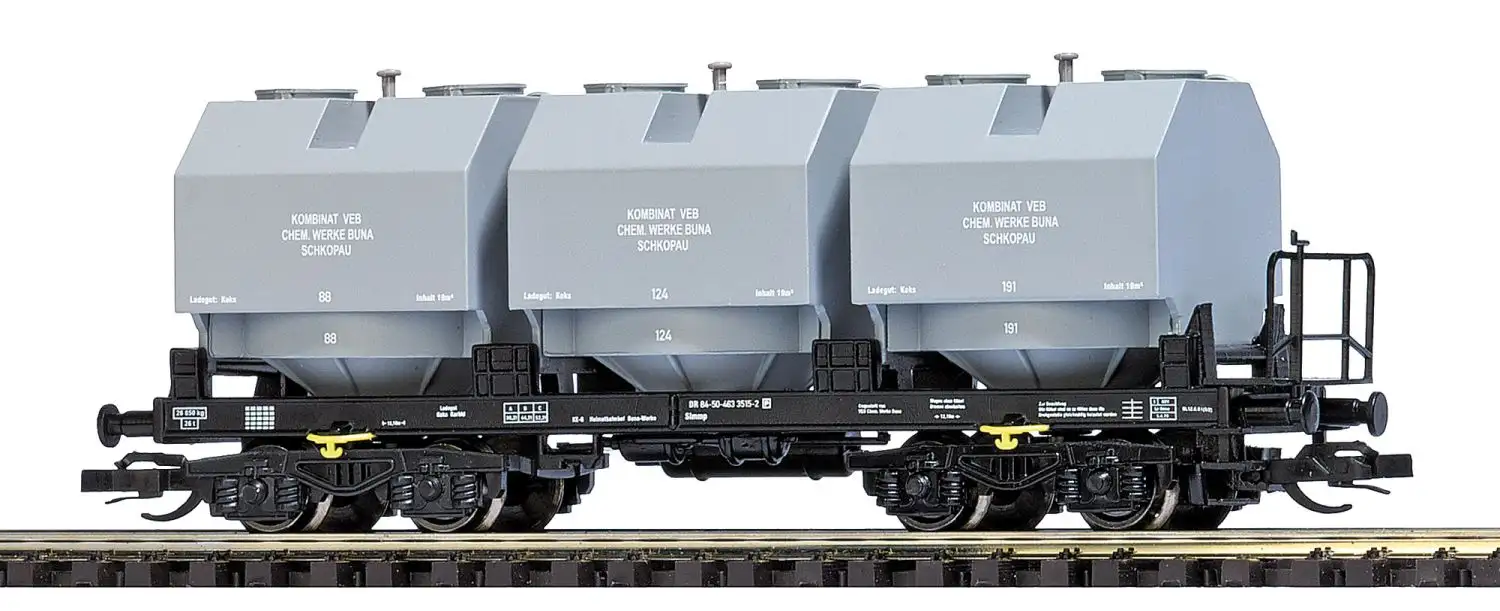Kleine afbeelding van Busch 33574