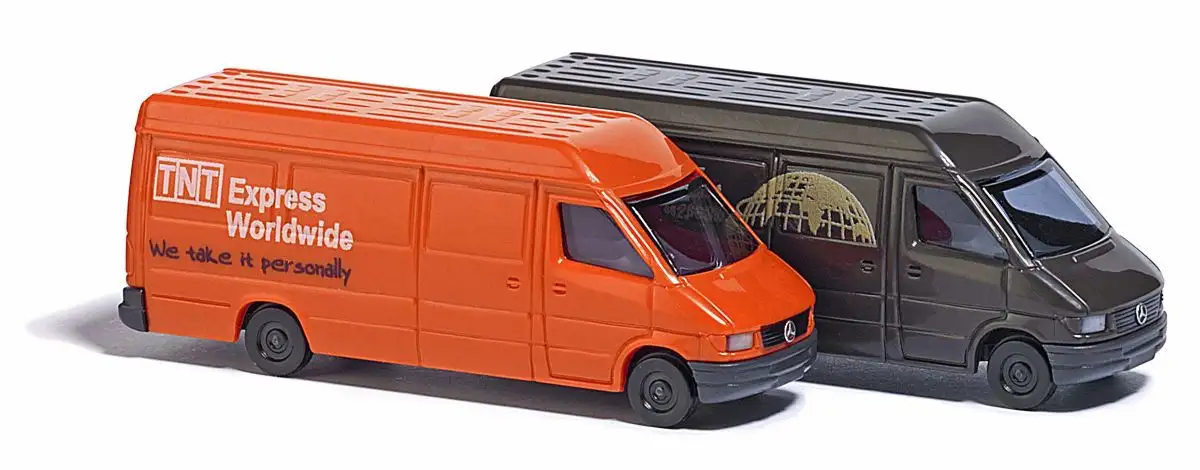 Kleine afbeelding van Busch 8338