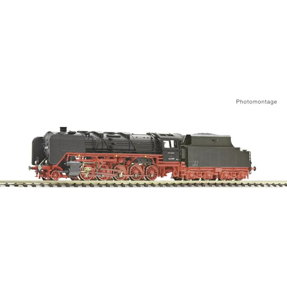 Kleine afbeelding van Fleischmann 7160026