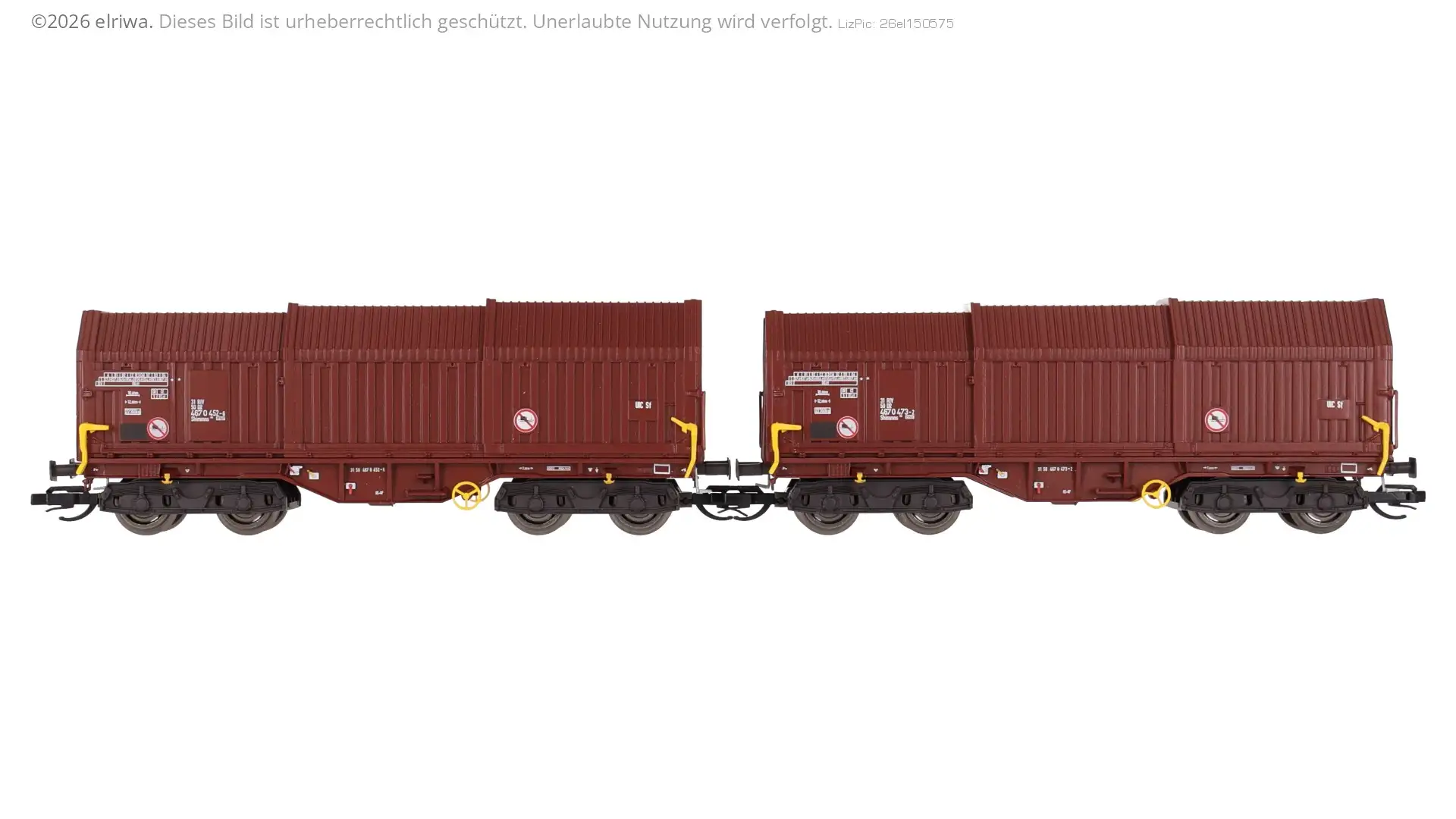 Kleine afbeelding van Roco 6680009