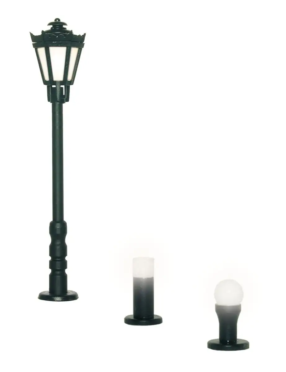 Kleine afbeelding van Viessmann 6160