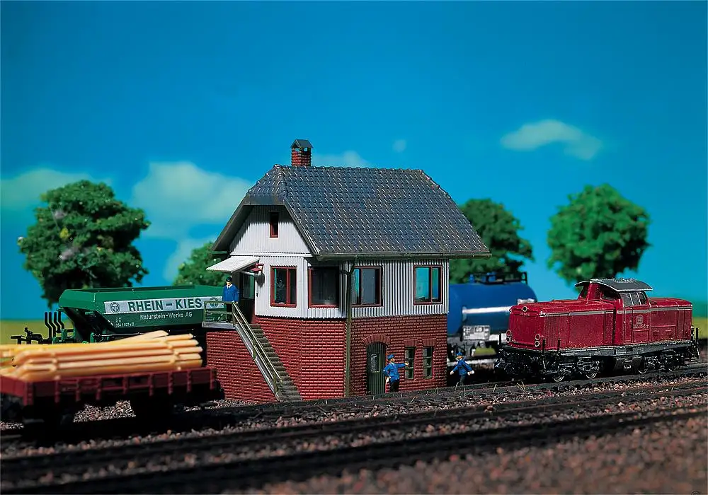Kleine afbeelding van Faller 222158