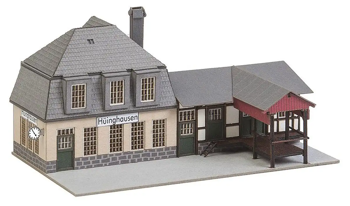 Kleine afbeelding van Faller 282704