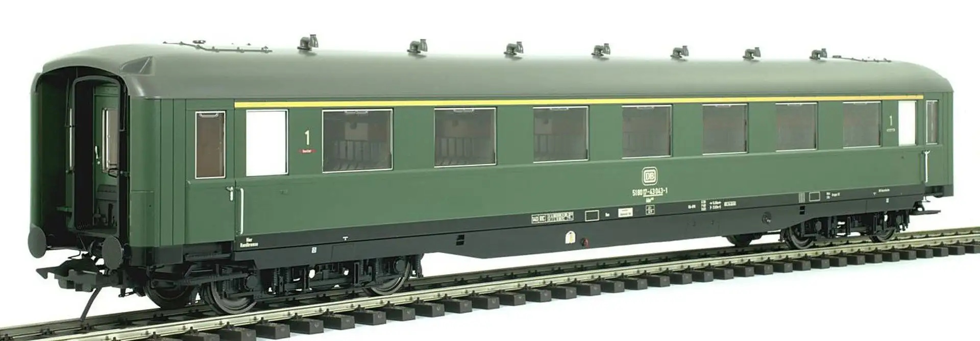 Kleine afbeelding van Lenz 41260-03