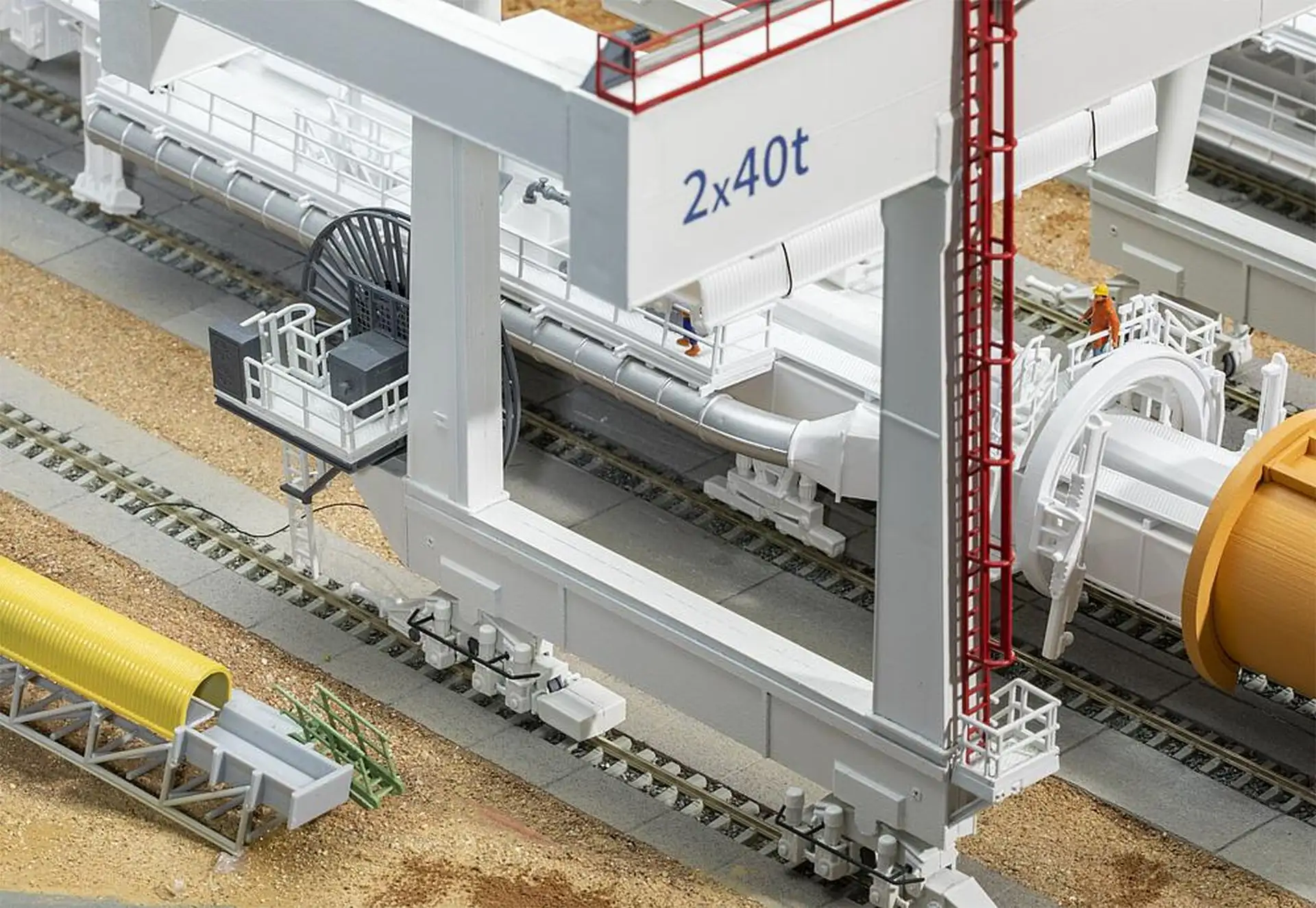 Kleine afbeelding van Faller 120292