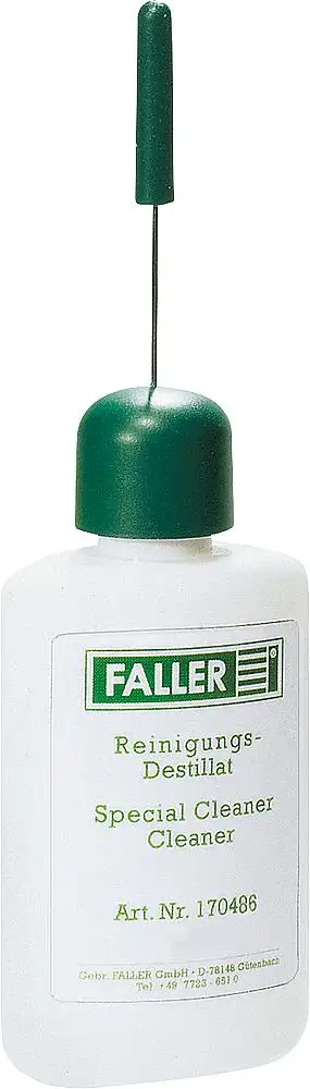 Kleine afbeelding van Faller 170486