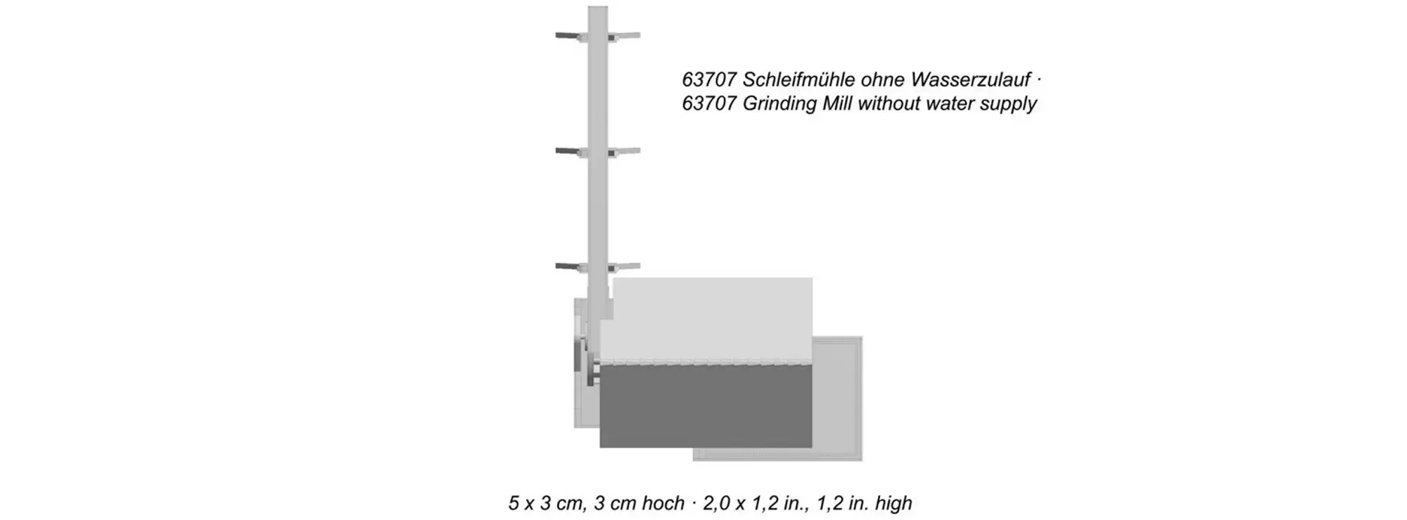 Kleine afbeelding van Noch 63707