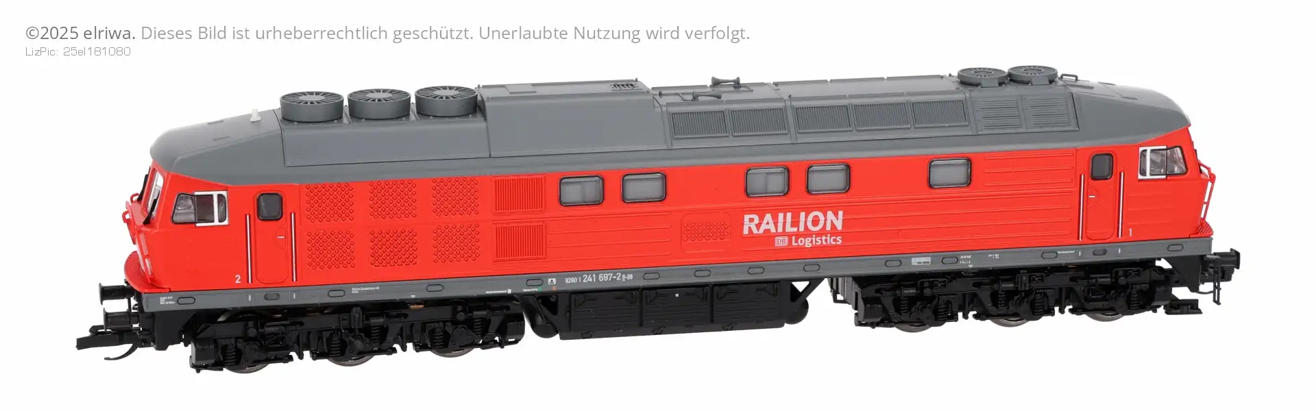 Kleine afbeelding van Tillig 5771