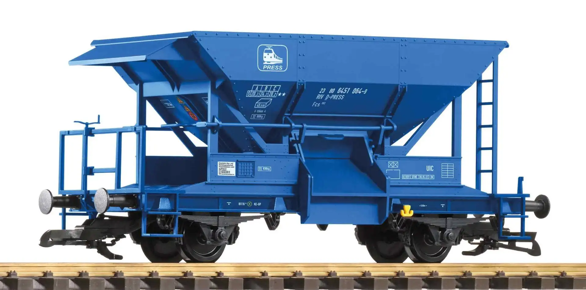 Kleine afbeelding van Piko 37853