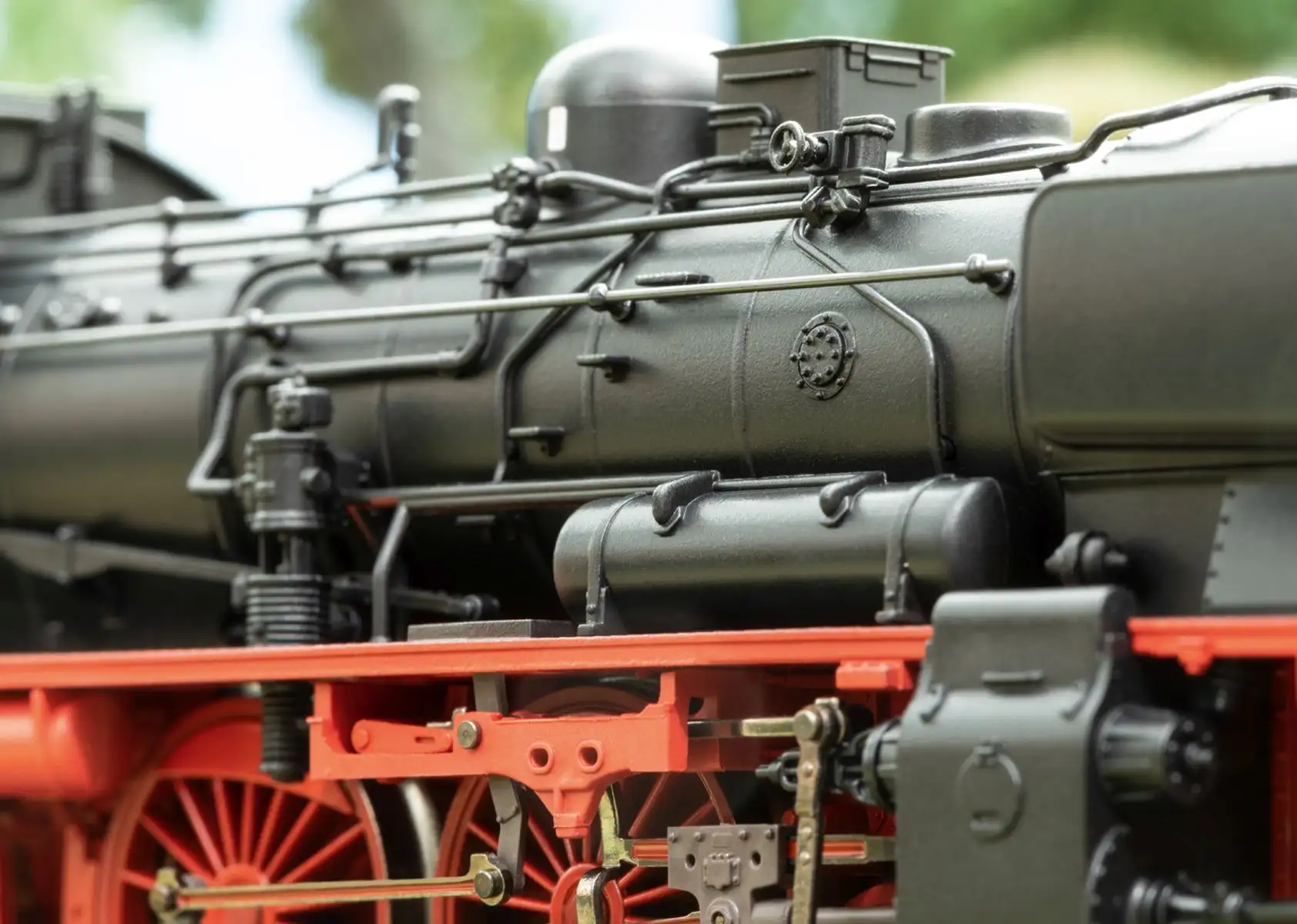 Kleine afbeelding van Märklin 39782
