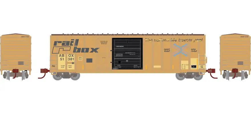 Athearn 75003877