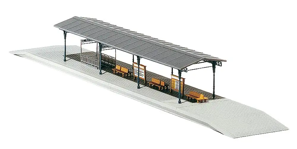 Kleine afbeelding van Faller 222164