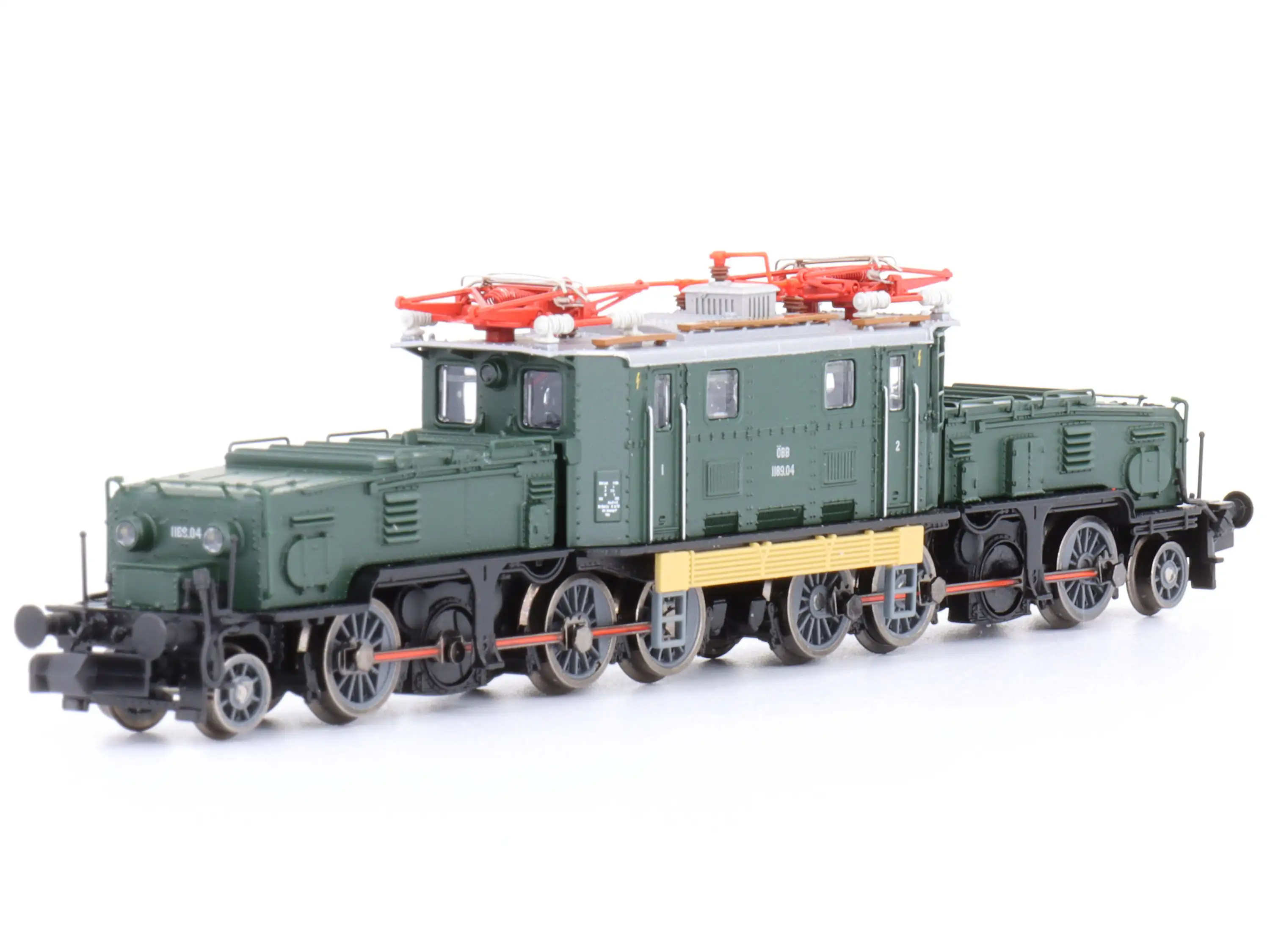 Kleine afbeelding van Jägerndorfer 60202_3