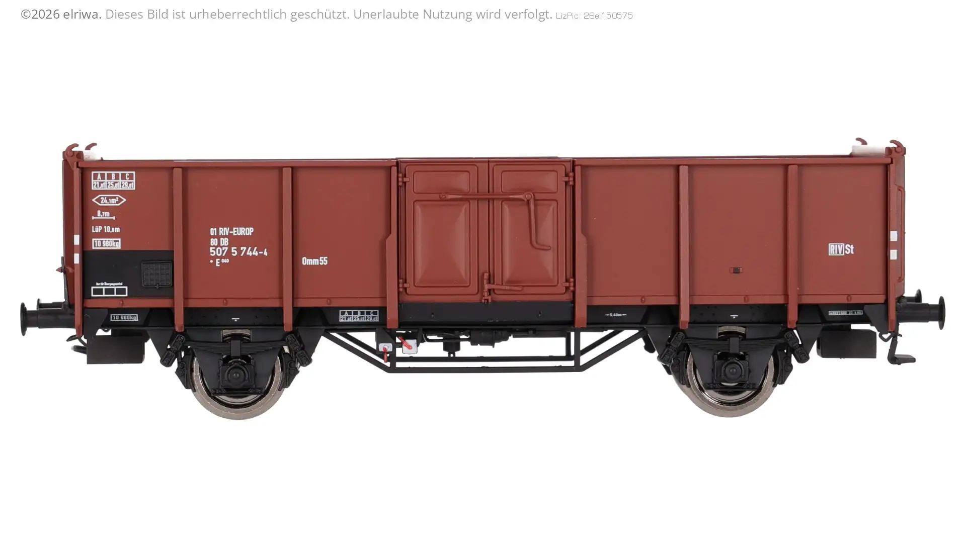 Kleine afbeelding van Brawa 50061