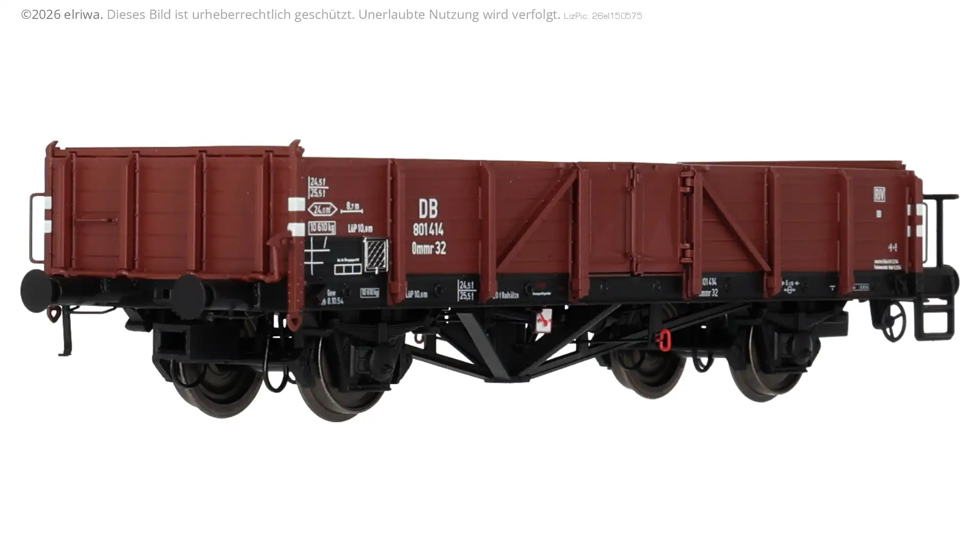Kleine afbeelding van Exact-train 20171