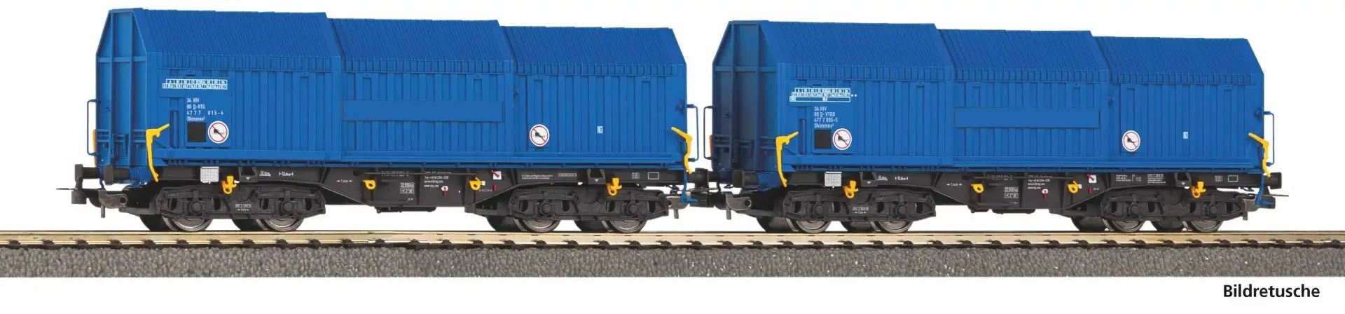 Kleine afbeelding van Piko 28307